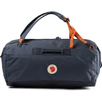 Fjällräven Weekendtas 'Färden Duffel' blauw