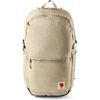 Fjällräven Sportrugzak 'High Coast' beige