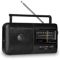 Caliber HPG-317R Zwart