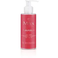 Miya - My Super Skin Light Oil Is A Makeup Remover And Facial Cleanser 140Ml