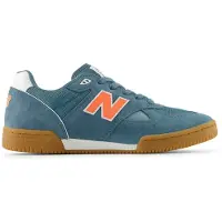 New Balance Unisex Nb Numeric Tom Knox 600 Salt Water Maat: 38 | Sneakers Outlet | Unisex | Blauw
