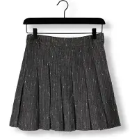 Copenhagen Muse Dames Rokken Cmtrina-skirt - Grijs - Maat L