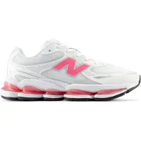 New Balance Unisex Abzorb 2000 White Maat: 44.5 | Hardloopschoenen Outlet | Unisex | Wit