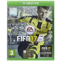FIFA 17 & Ultimate Team - IT - Xbox One