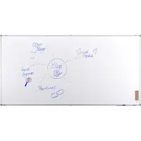 Legamaster Whiteboard UNITE PLUS 120x240cm