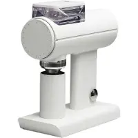 Timemore Sculptor 078S Elektrische koffiemolen – Wit