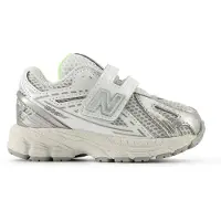 New Balance Sneakers '1906' lichtgrijs / zilver