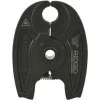 Ridgid TH20 Micro Klembekken 15 kN voor Persmachine RP 115