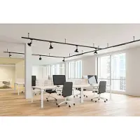 TRIO Duoline Pendeladapter titaan