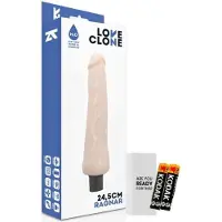 Loveclone | Ragnar Self Lubrication Dong Flesh 24.5cm