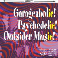 Bertus Distributie Arf! Arf! 30 Track Audio Relic Sampler
