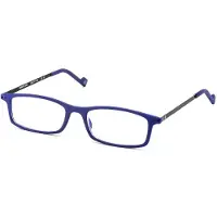 Aptica Leesbril Smart Travel Gnu-Blauw -+3.50
