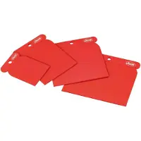 Vigor Plamuurspatelset Vigor V4278