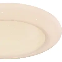 Mutoni Light RGB LED plafondlamp hal stereffect daglicht AFSTANDSBEDIENING licht DIMMER