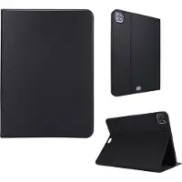 Mobigear Folio 3 Bookcase voor Apple iPad Pro 11 (2022) - Zwart