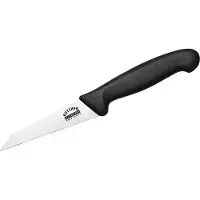 Samura Butcher Kitchen knife Paring 91 mm