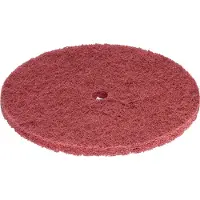PFERD TOOLS 44693152 Vliesschijf 150 mm 10 stuk(s)