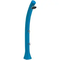 Formidra Happy 4x4 Solar Shower 44l Blauw 229 x 26 x 29 cm