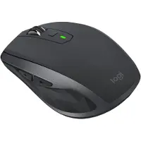 Logitech MX Anywhere 2S - Draadloze Muis - Bluetooth Edition