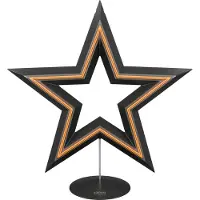 Sompex Freestar Lamp - Ophangen of neerzetten - Ster