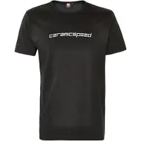 Ceramicspeed Soft Goods T-shirt Met Korte Mouwen
