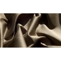 Dommelin Hoeslaken Cappuccino (Satijn 300TC)-90 x 210 cm