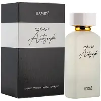 Hamidi Autograph eau de parfum voor mannen, 100 ml