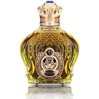 Shaik Opulent Gold Edition, eau de parfum voor mannen, 100 ml
