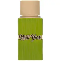 Hamidi NEW YORK LIFE EDP 100 ML