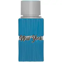 Hamidi NEW YORK DREAM EDP 100 ML
