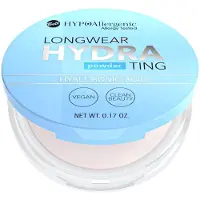 HYPOAllergenic Powder Longwear Hydrating 5 g