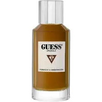 GUESS Type 3 Tobacco & Amberwood Eau de Parfum 100 ml