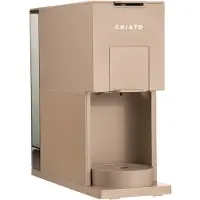 Chiato switchPLAY Multi-capsule koffiemachine – Zand