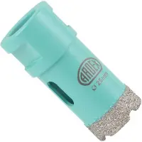 Ardex Tornado Tegelboor 25 mm - M14 - Diamantboor tegels