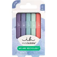 Invisibobble HAIR TIE Pastel Dream 5pc Haarelastiek 5 st
