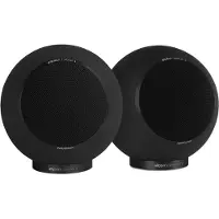 Elipson Planet L Performance 2.0 - Mat Zwart