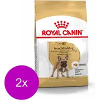 Royal Canin Bhn French Bulldog Adult - Hondenvoer - 2 x 3 kg