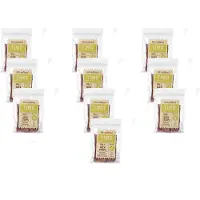 Timo Strips 100 g - Hondensnacks - 10 x Eend