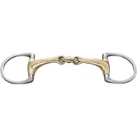Sprenger Dynamic Pony / Iceland bit 12 mm Enkel Gebroken 10,5