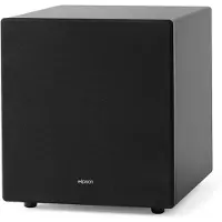 Elipson PREMIUM SUB 12 - Zwart
