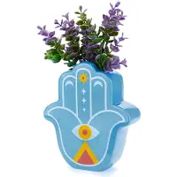 Balvi Vase Lucky Hand