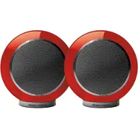 Elipson Planet L Performance 2.0 - Rood