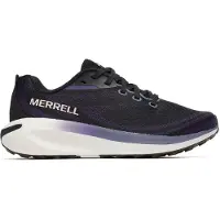 Merrell Trailrunning Schoen Women Morphlite Black/Arcane-Schoenmaat 41