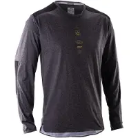 Leatt Trail 4.0 Trui Met Lange Mouwen