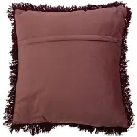 Mars & More Kussen Sulawesi roze 45x45cm