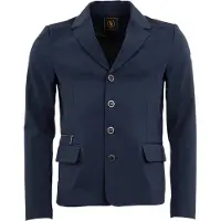 Br Paardrijjas Houston Men Donkerblauw