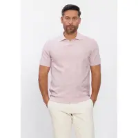 Dstrezzed Polo heren mercury short sleeve polo 420026/462