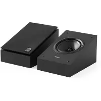 Elipson Horus 6ATM - Zwart