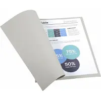 Exacompta Forever 220g Folder Veelkleurig Kinderen