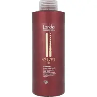 Londa Professional Velvet Oil Shampoo 1000 ml